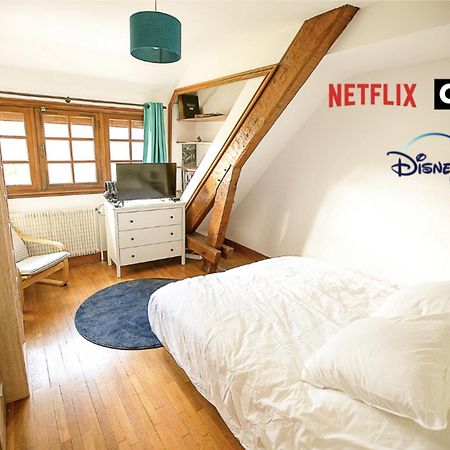Chambres Bords De Seine Vernon-Giverny Vernon  Luaran gambar