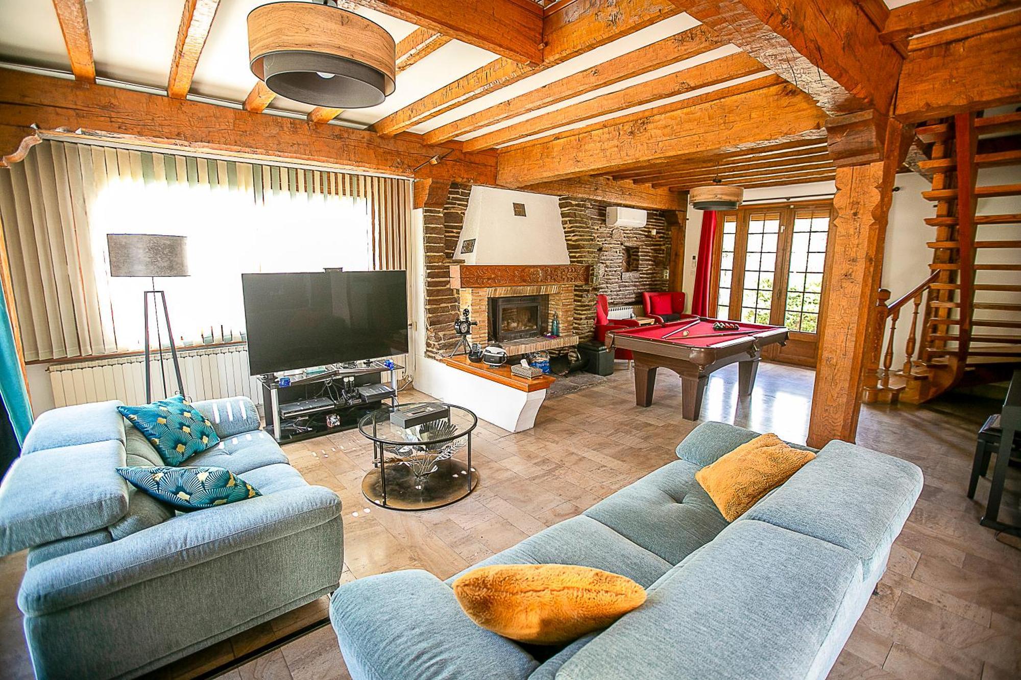Chambres Bords De Seine Vernon-Giverny Vernon  Luaran gambar