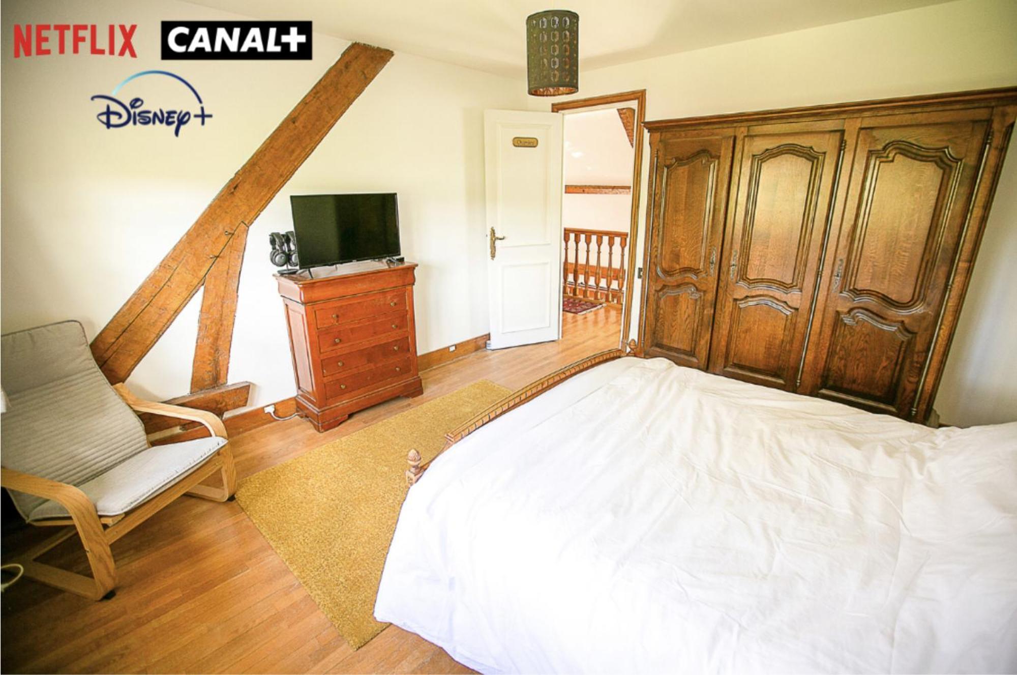 Chambres Bords De Seine Vernon-Giverny Vernon  Luaran gambar