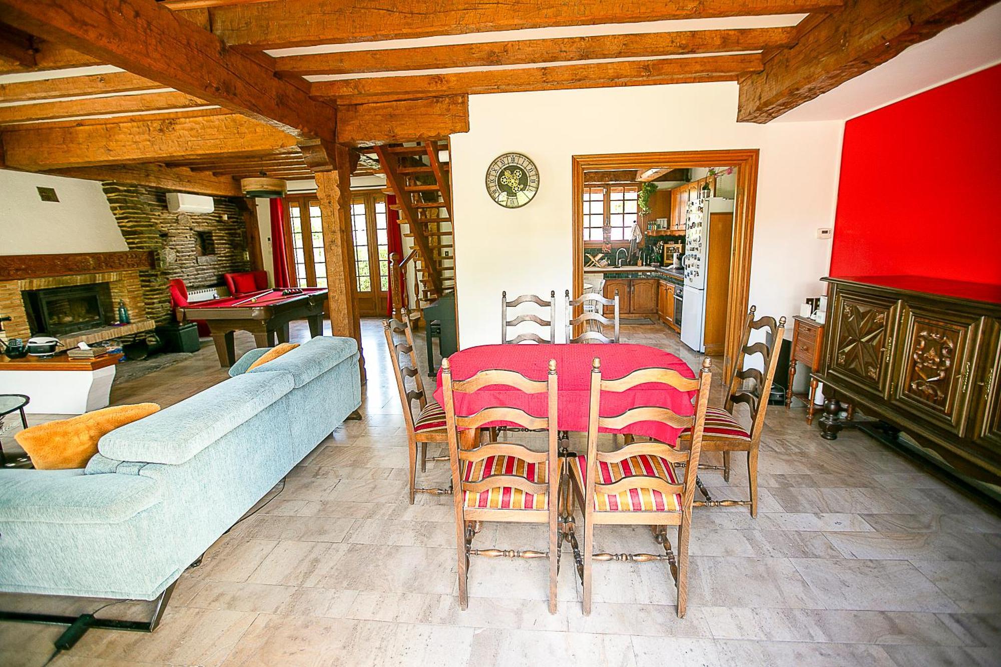 Chambres Bords De Seine Vernon-Giverny Vernon  Luaran gambar