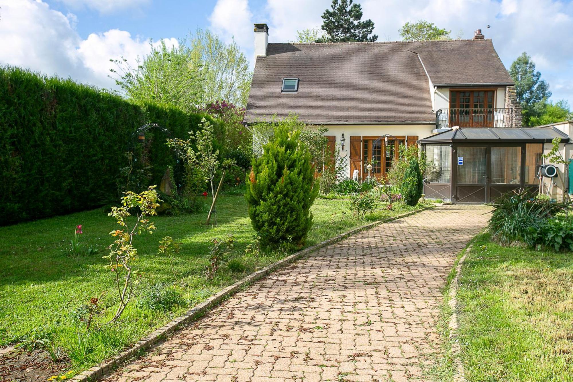Chambres Bords De Seine Vernon-Giverny Vernon  Luaran gambar