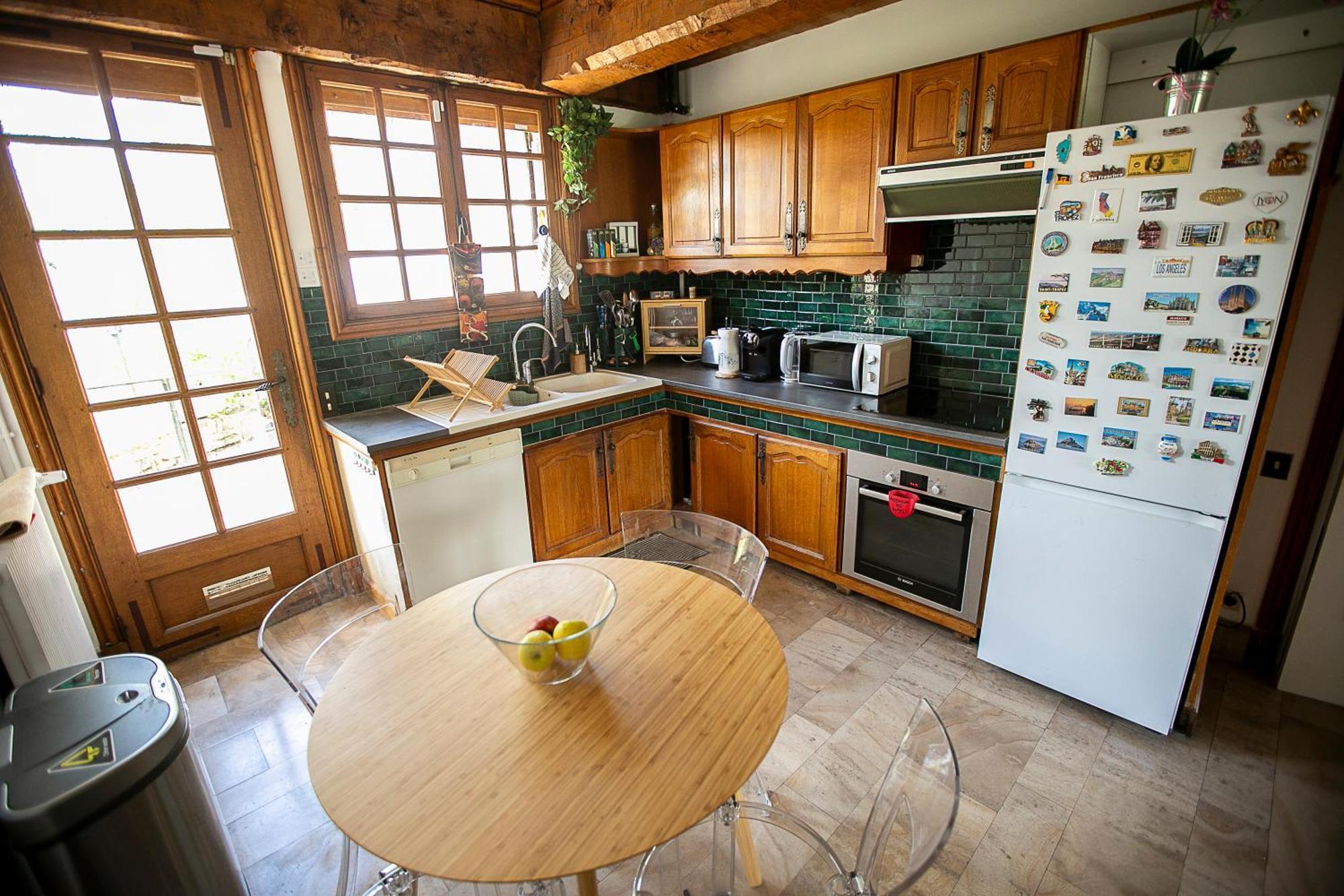 Chambres Bords De Seine Vernon-Giverny Vernon  Luaran gambar
