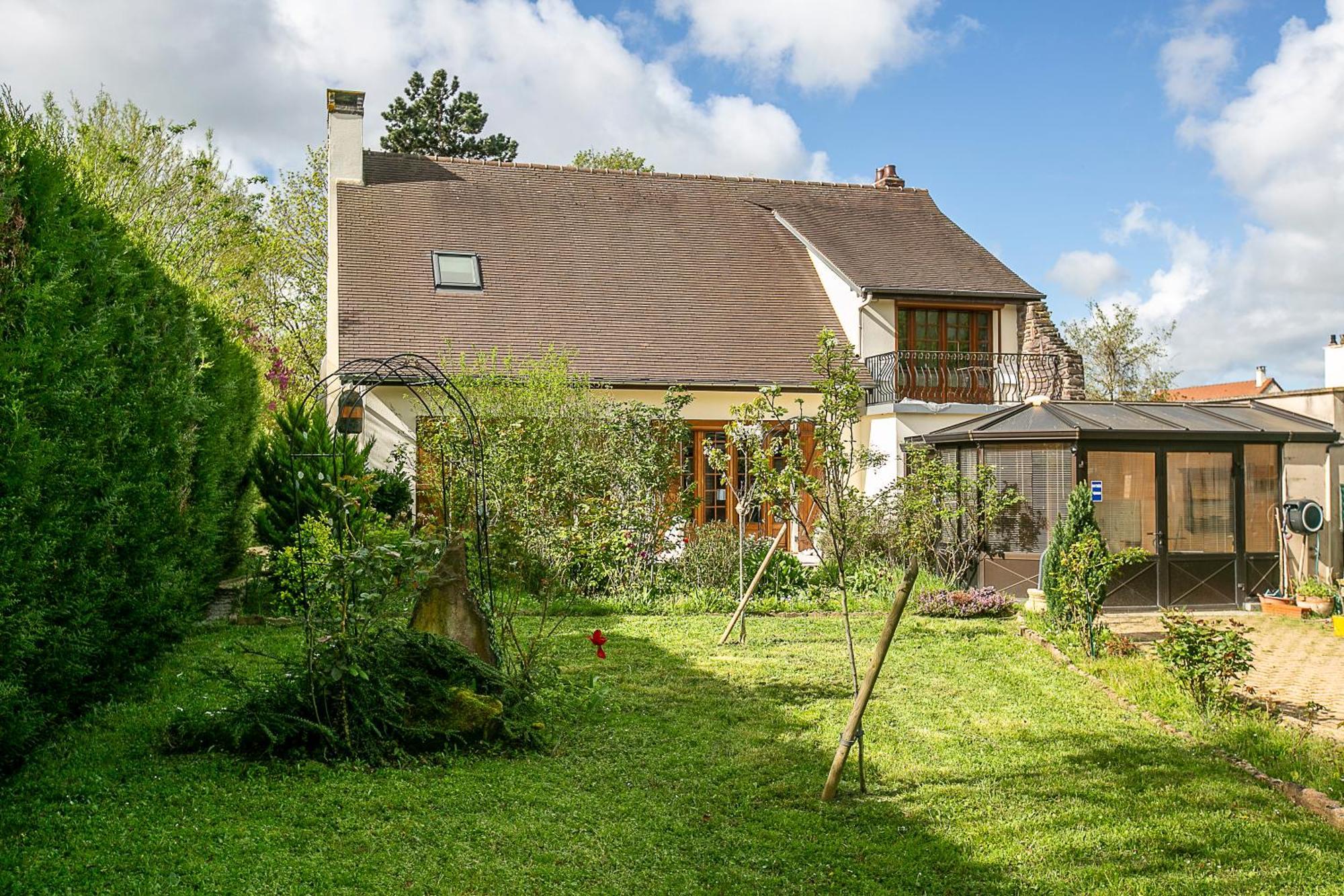 Chambres Bords De Seine Vernon-Giverny Vernon  Luaran gambar