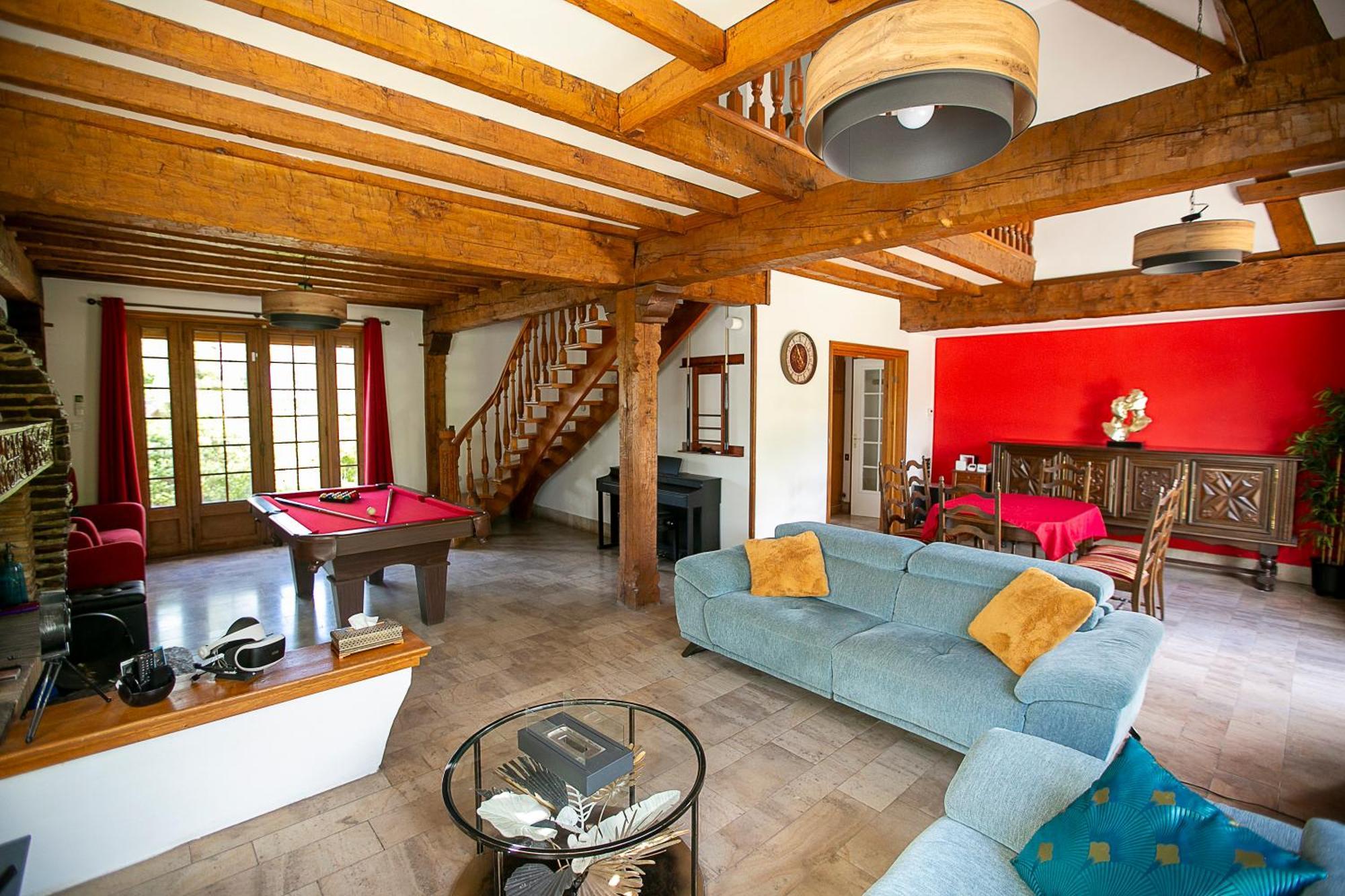 Chambres Bords De Seine Vernon-Giverny Vernon  Luaran gambar