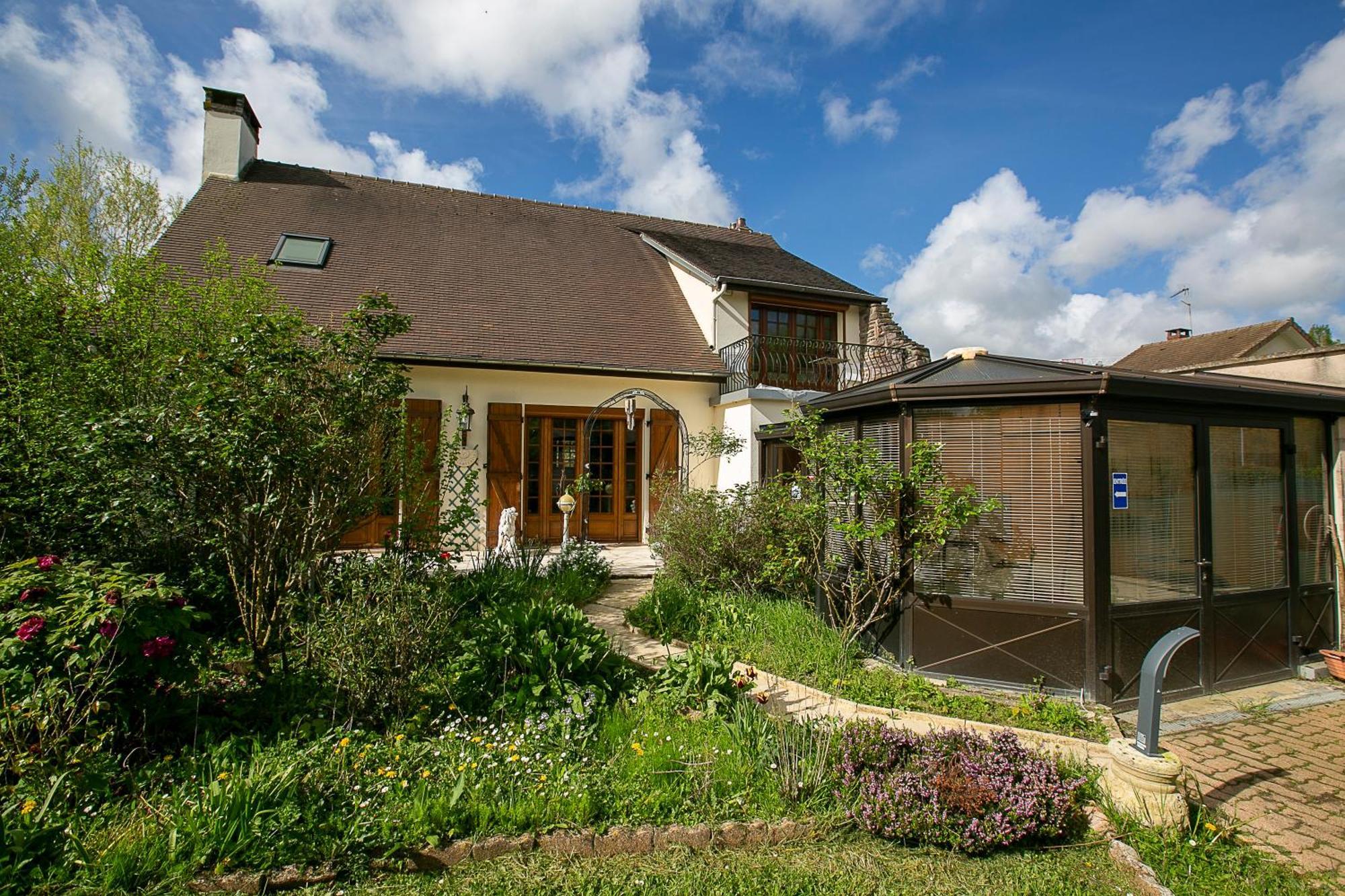 Chambres Bords De Seine Vernon-Giverny Vernon  Luaran gambar