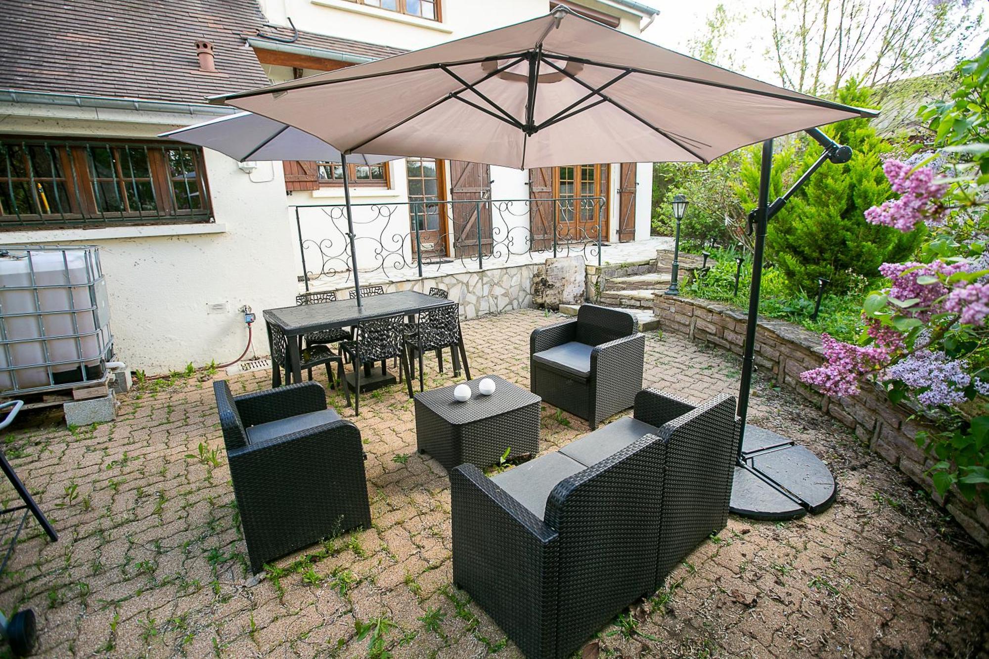 Chambres Bords De Seine Vernon-Giverny Vernon  Luaran gambar