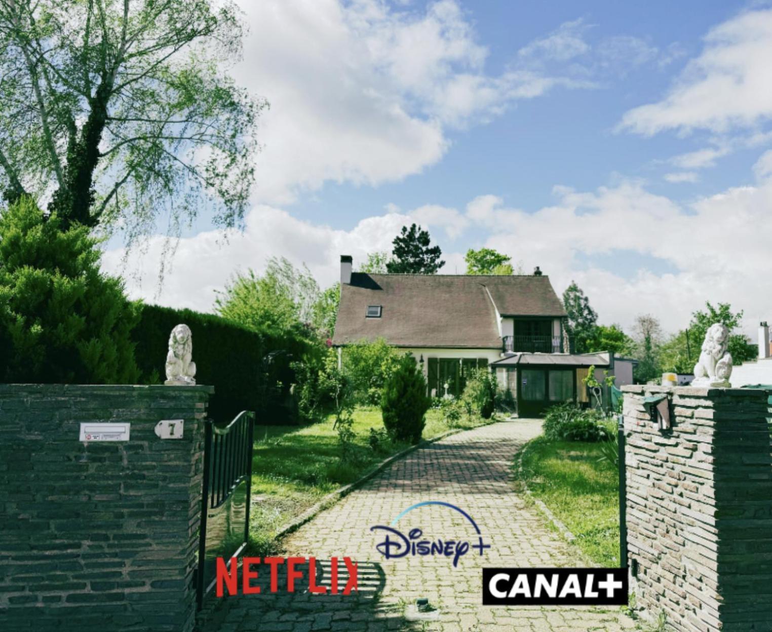 Chambres Bords De Seine Vernon-Giverny Vernon  Luaran gambar