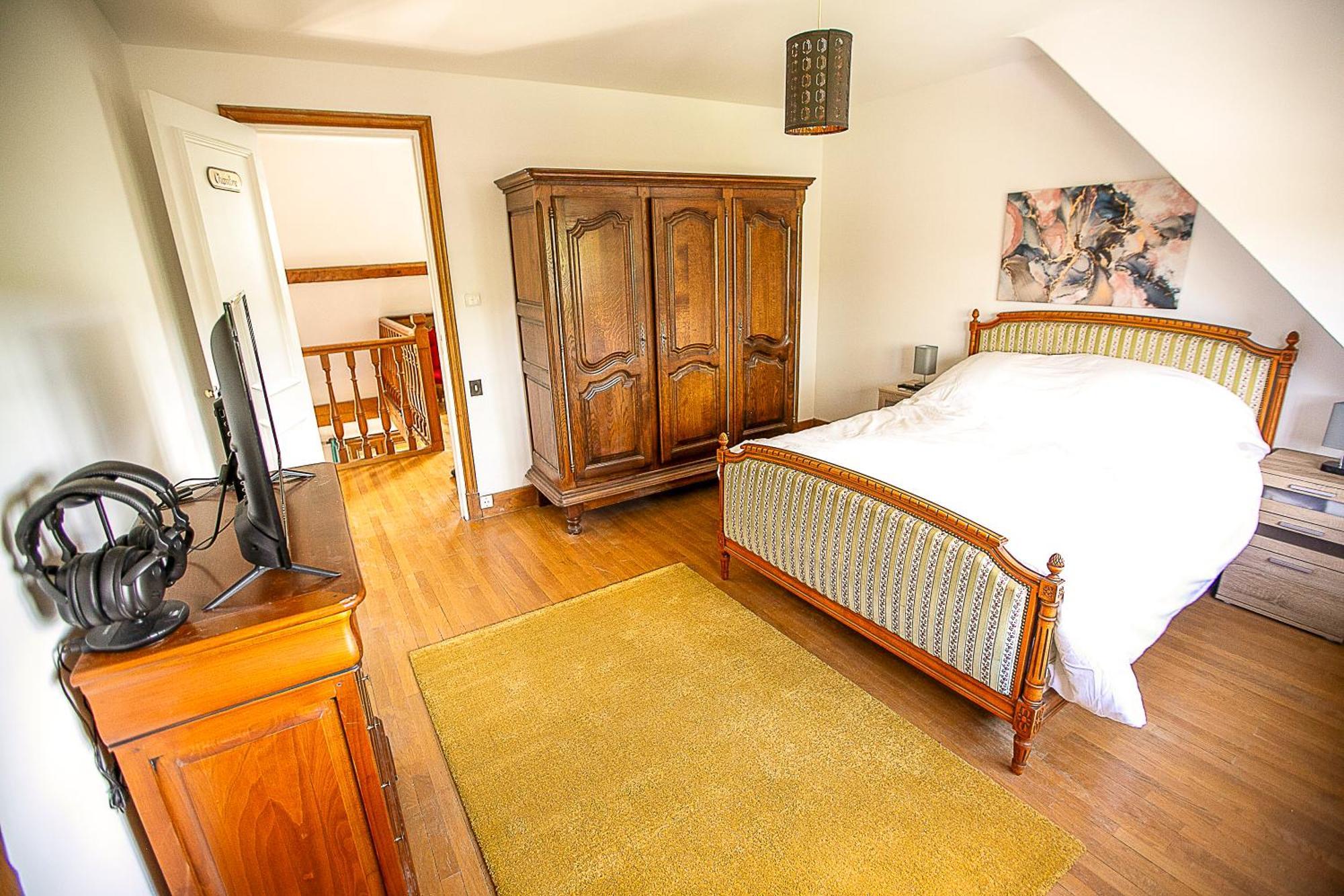 Chambres Bords De Seine Vernon-Giverny Vernon  Luaran gambar