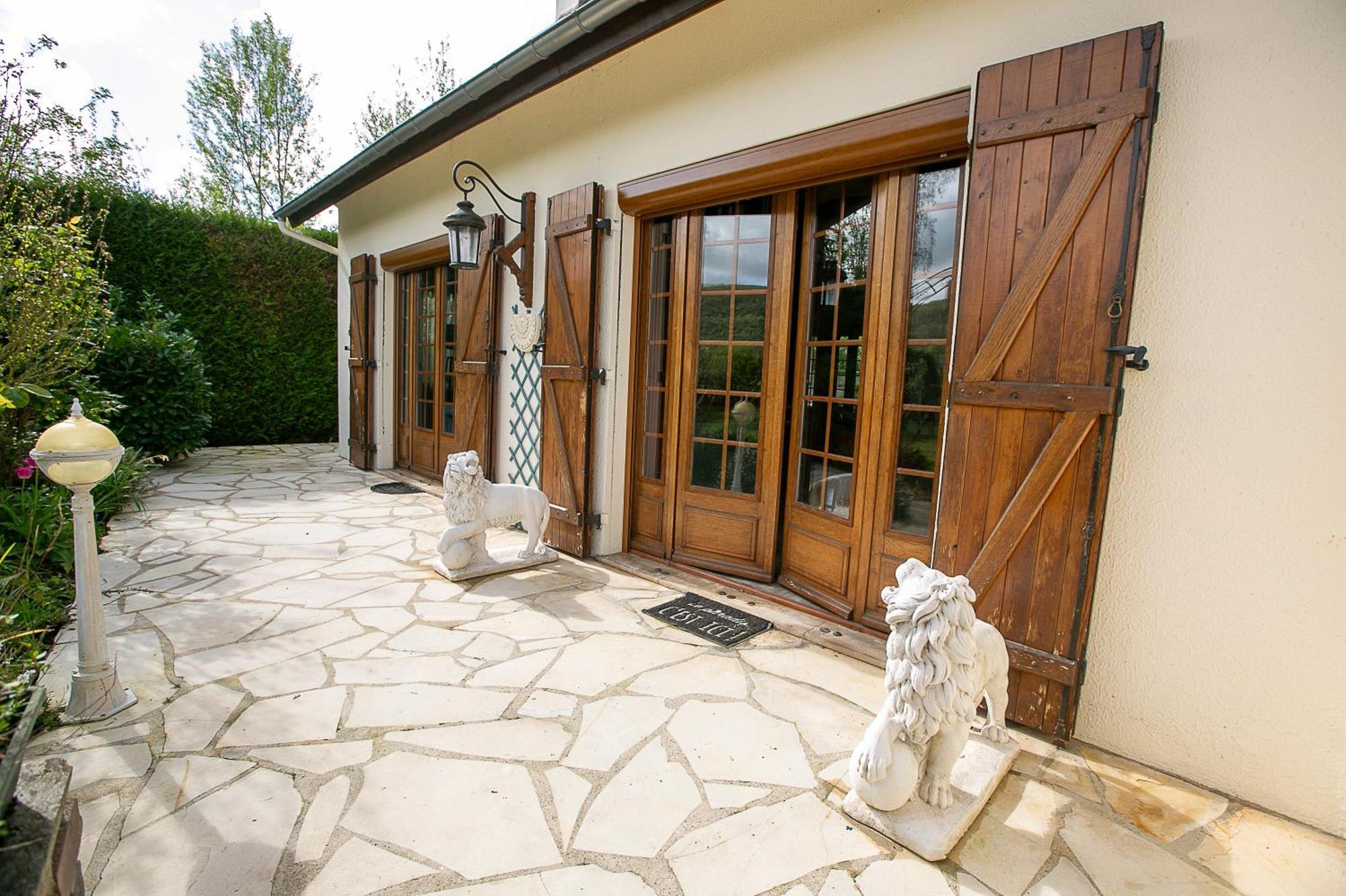 Chambres Bords De Seine Vernon-Giverny Vernon  Luaran gambar