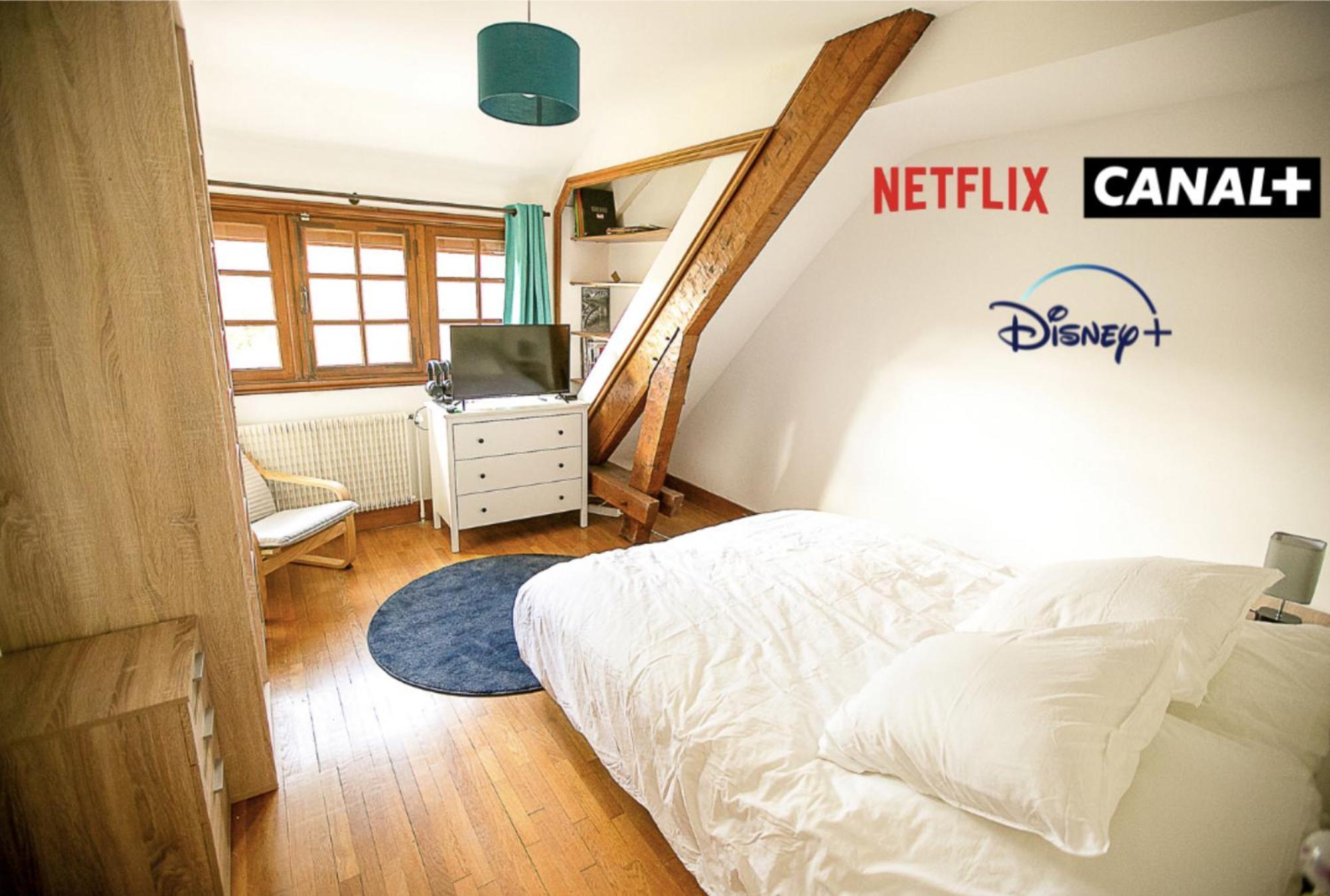 Chambres Bords De Seine Vernon-Giverny Vernon  Luaran gambar