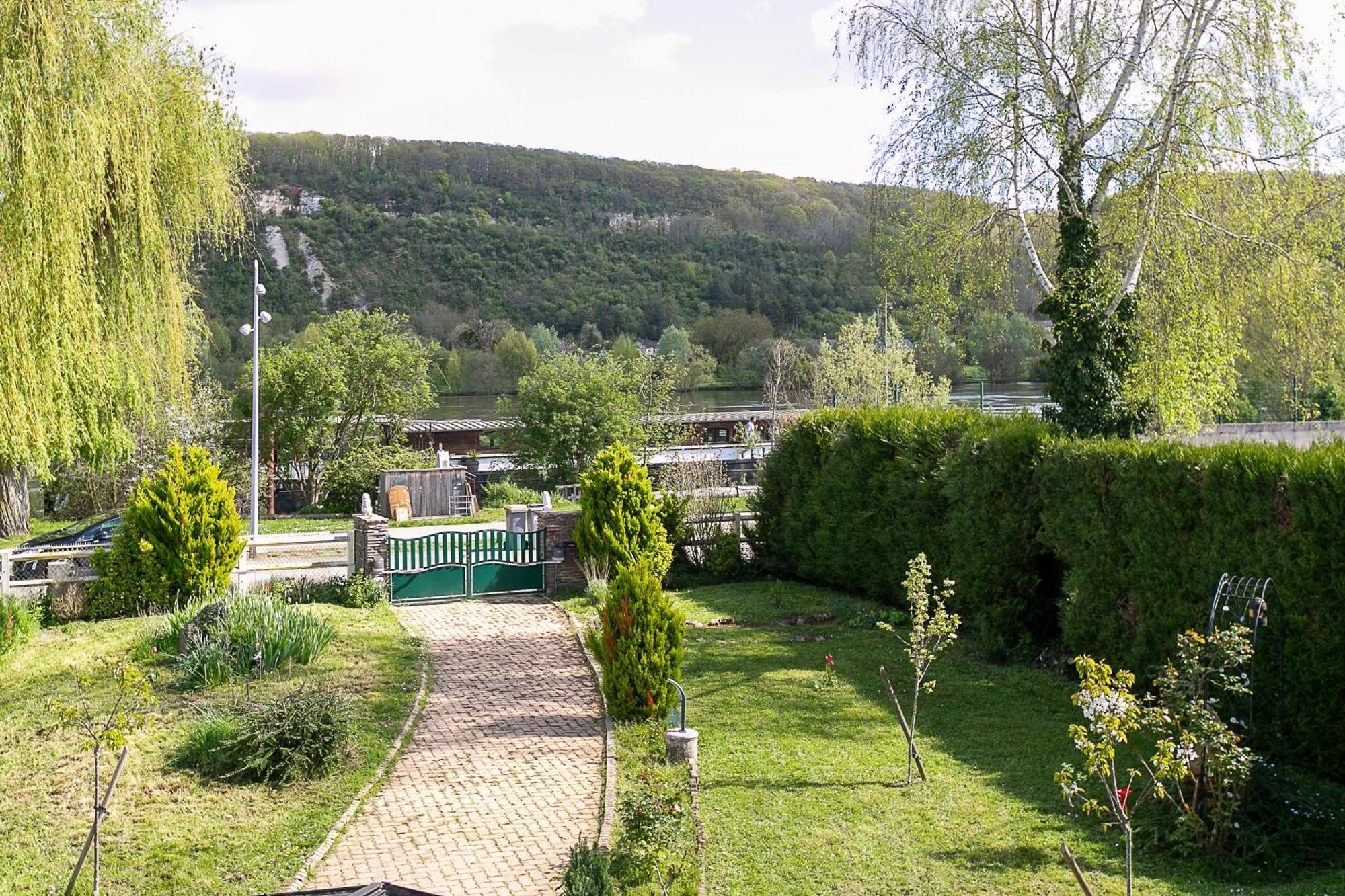 Chambres Bords De Seine Vernon-Giverny Vernon  Luaran gambar